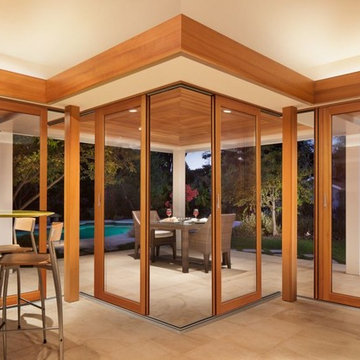 Menlo Park Remodel