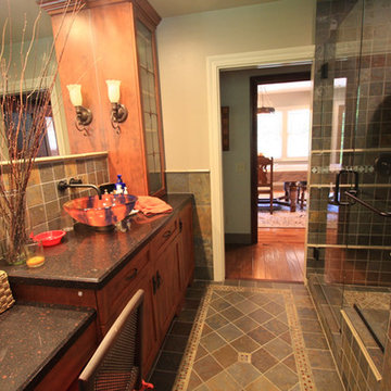 Craftsman Home