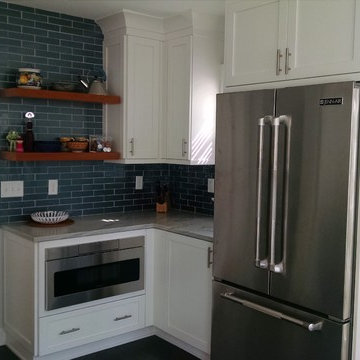 Downtown Kitchen Remodel