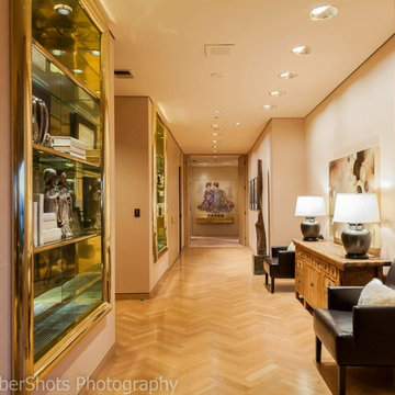 20120905 First Hill penthouse 360 degrees