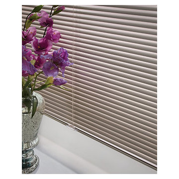 Hunter Douglas ALUMINUM BLINDS