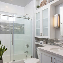 Bathroom Ideas