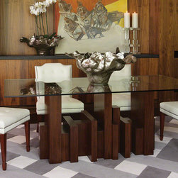 Dining Tables - Dining Tables