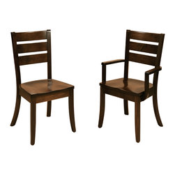 Savannah - Dining Chairs