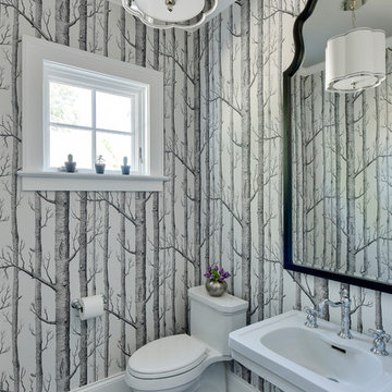 Lake Cottage Chic