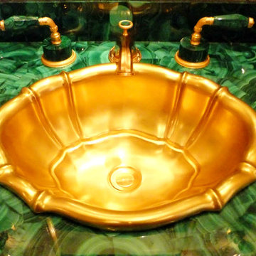 Zicana Bathrooms