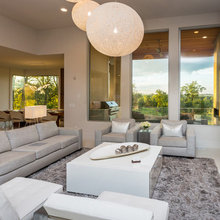 maple drive house
