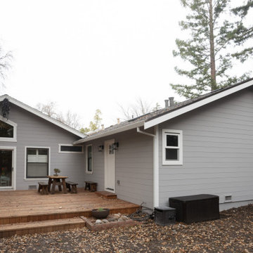 Addition- Pleasant Hill