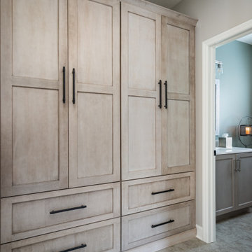 Kitchen Harmony
