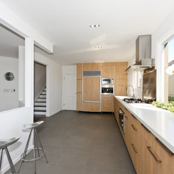 Los Palmos Residence