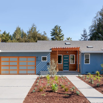 Open Ranch + ADU - Mountain View, CA