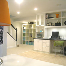 study room