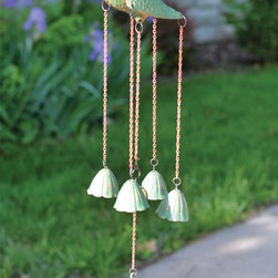 Sonata Windchimes - Wind Chimes