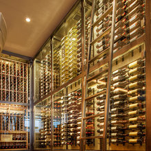 farm wine cellar