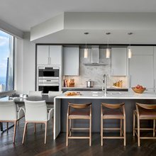 Backsplash & Countertop
