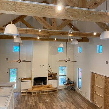 Abita Springs Raised Farmhouse