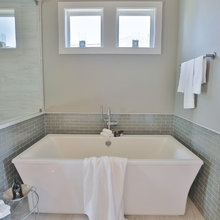 Bathtubs