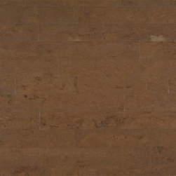 US Floors - US Floors, Almada, Nevoa Terra - Cork Flooring