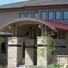 Portico