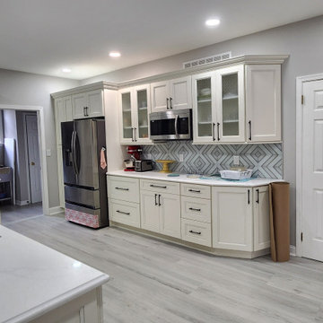 Building Home Addition in West Windsor TWP, NJ