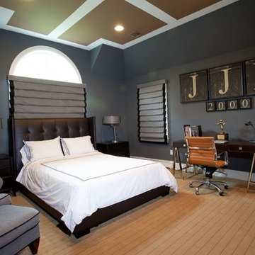Contemporary Interior Design
