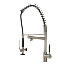 Kitchen Faucet