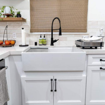 Sullivan St Home Remodel