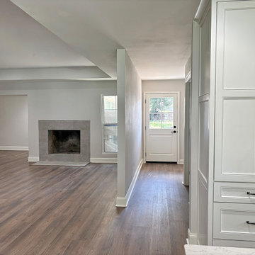 Universal Design Renovation