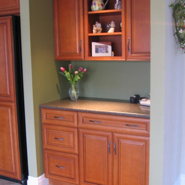 Kitchen Remodel 11