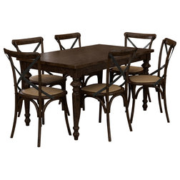 Traditional Dining Sets by Handy Living
