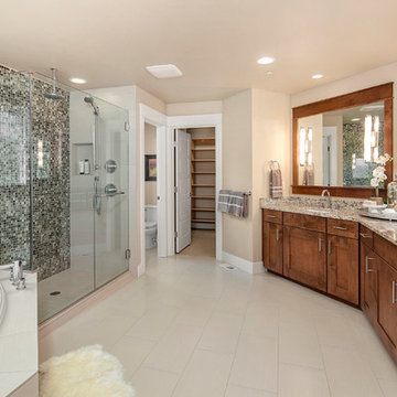 Luxurious Bellevue Custom Home