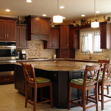 Deer Clover Way Remodel