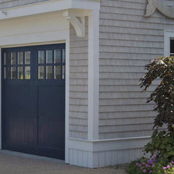 Residential Garage Doors - Garage Doors And Openers