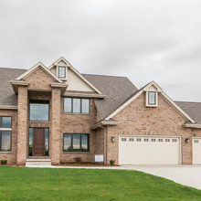 Exterior Ideas