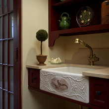 mudroom