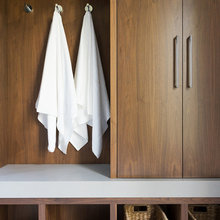 Mud Room