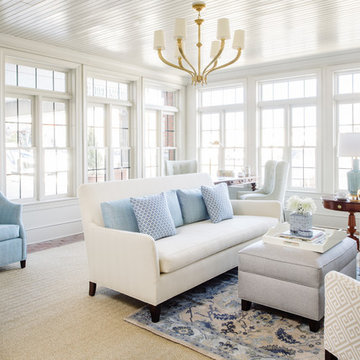 Coastal Elegance