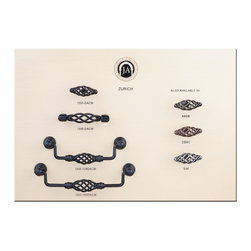 Elite Knobs Showroom - Products