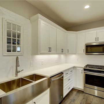 All-Inclusive General Home Remodeling in Montebello, CA