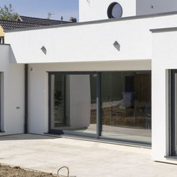 Nouvelles constructions modernes - Windows And Doors