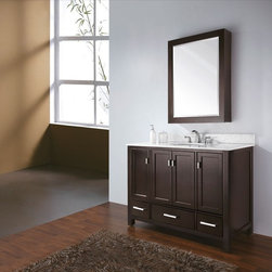 Avanity Modeno - Bathroom Vanities And Sink Consoles