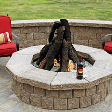 Backyard projects