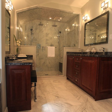 Beaches House Transformation