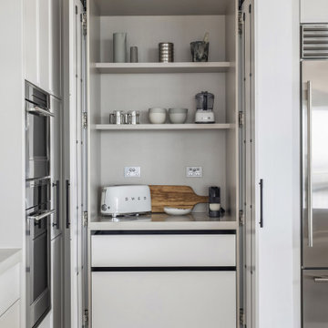 Bellevue Hill Kitchen