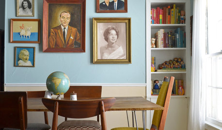 Elderly-Friendly Spaces for Loved Ones who Live on Their Own