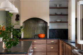 Stamford Kitchen Remodel