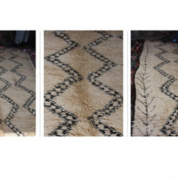 carpets from morocco - Rugs
