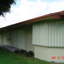 Shutters - Products