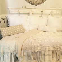 Sarah's room