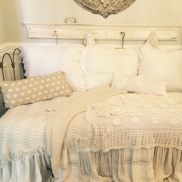 The Perfect Getaway Room!